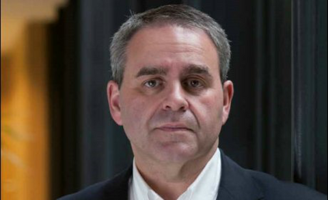 Xavier Bertrand, ancien ministre de la santé, député de l'Aisne sera présent aux états généraux de la santé